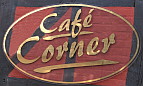 Logo Cafe Corner