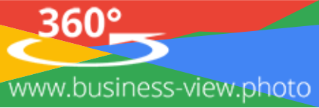 Logo Business View Photo Ag