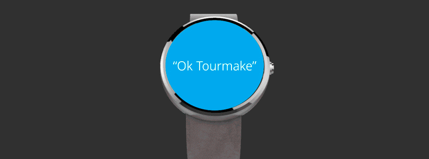 Tourmake-Smartwatches