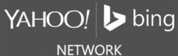 Yahoo & Bing - Network