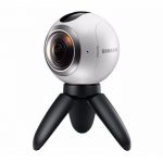 Samsung Gear 360 Grad Cam Sphärische Kamera SM-C200