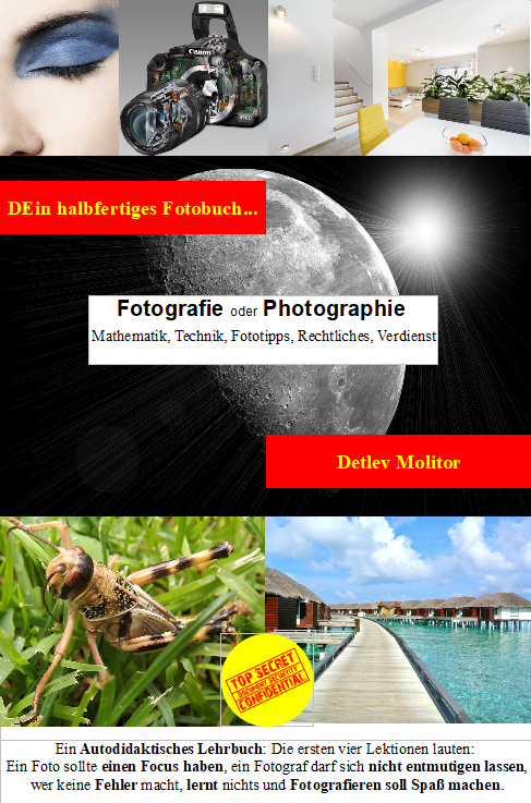 Fotobuch PDF
