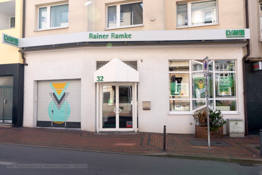 LVM Versicherung Rainer Ramke